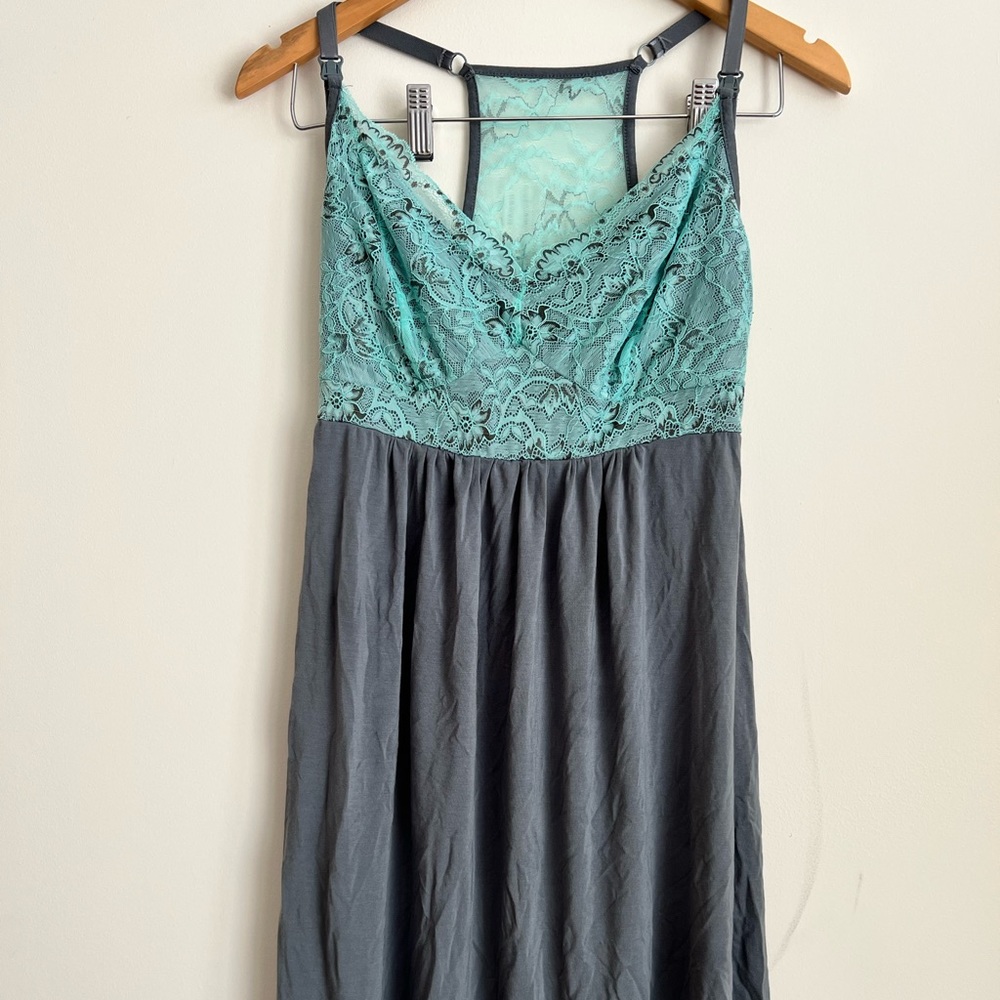 Kindred Bravely maternity nursing dress